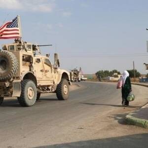 Штаты сохранят численность своих войск в Ираке
