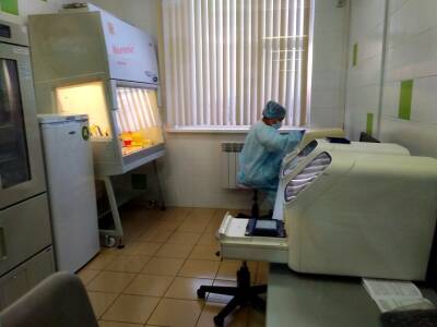 Стало известно, как больницы Башкирии будут обследовать людей с редкими заболеваниями