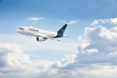 Немецкий авиаперевозчик Lufthansa возобновил прямые рейсы в Баку
