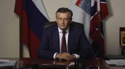 Дрозденко раскрыл планы по решению вопроса с отходами в регионе