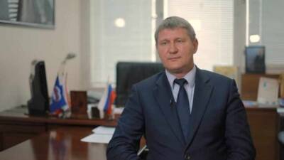 Депутат ГД РФ: за провокацию в Керченском проливе личную ответственность несет Зеленский