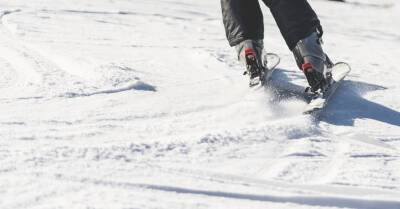 В Латвии открылся лыжный сезон