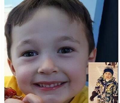 В Ростовской области около детского садика похитили мальчика
