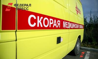 В Нижегородской области число пострадавших в ДТП с автобусом выросло до 11