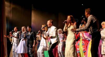 Живая музыка, известные исполнители: в Чебоксарах после реконструкции открывается филармония