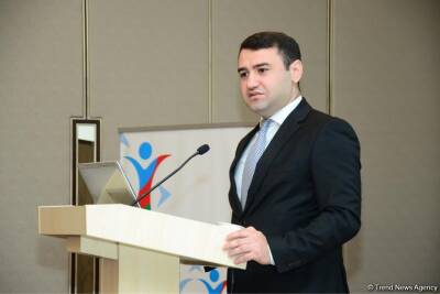 Молодежь в Азербайджане активно участвует в разработке стартап-проектов в аграрном секторе