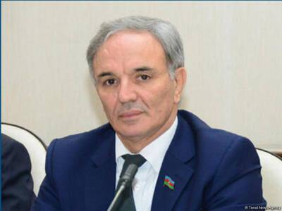 В Азербайджане более 25 тыс. человек носят в кармане журналистское удостоверение - Афлатун Амашев