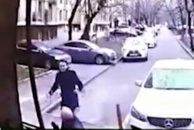 Видео: актер жестоко избил экс-замминистра России, он попал в больницу, где умер… от COVID-19. Или не от него?