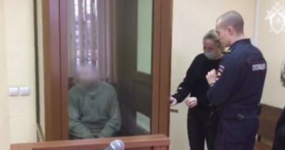 Под Калининградом мужчина заколол ножом своего 16-летнего родственника