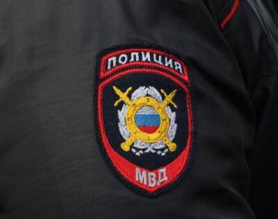 В Петербурге подозреваемый в торговле QR-кодами боец MMA Тухтаев сбежал из полиции