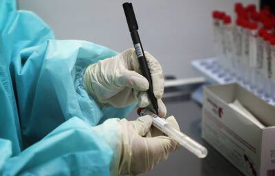 Еще 11 новосибирцев скончались от коронавируса за минувший день