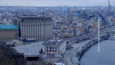 Киеву рекомендуют отказаться от тактики мелкого фола