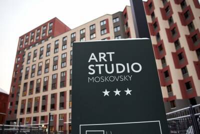 «Письмо из Петербурга»: RBI превращает в театр ARTSTUDIO Moskovsky