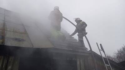 В Донецкой области в частном доме взорвался тротил, есть жертвы