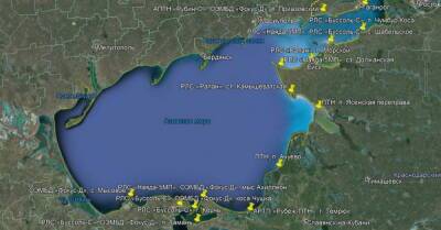 Киевский международник: ВМСУ планировали показать права Украины на...