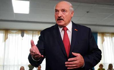 Лукашенко: США хотят убедить ЕАЭС оказывать давление на Белоруссию