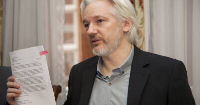 Суд в Лондоне принял решение выдать основателя WikiLeaks Ассанжа в США