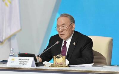 Назарбаев предложил Азербайджан в наблюдатели ЕАЭС: Ташкент — пример для Баку