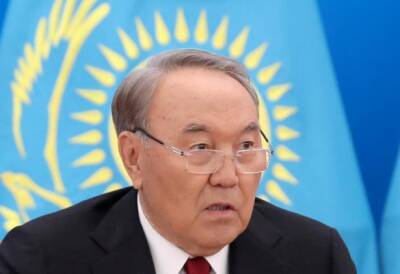 Назарбаев предложил пригласить в ЕАЭС Азербайджан в качестве наблюдателя