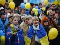 Беларусь стала врагом, а с Россией нужен визовый режим &#8211; социологи рассказали о настроениях украинцев