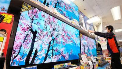 С нового года бюджетные телевизоры Panasonic начнёт выпускать китайская TCL
