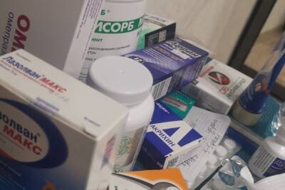 Как крымчанам найти необходимое лекарство в ближайшей аптеке