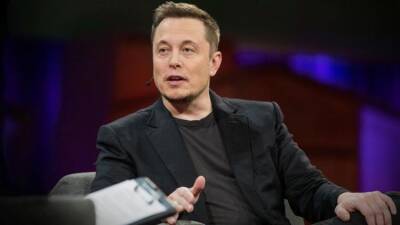 Илон Маск продал акции Tesla на сумму $963 млн