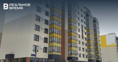 В Казани четыре соципотечных жилых дома получили заключение о соответствии