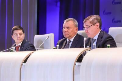 Ключевой вызов для промышленности – обеспечить ТЭК отечественным высокотехнологичным оборудованием, - Борисов