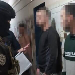 В Полтавской области ликвидировали канал поставки наркотиков осужденным