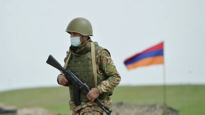 ВС Армении и Азербайджана понесли потери: новый инцидент на границе