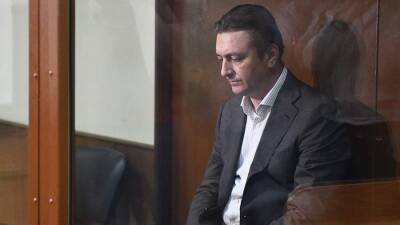 Прокуратура обжаловала оправдательный приговор экс-главе Раменского района