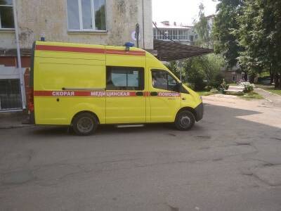 Смолянка отсудила у больницы компенсацию за смерть мужа - rabochy-put.ru - Смоленск - Рославль - Скончался