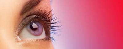 Оптометрист Лайерли назвала способы остановить процесс ухудшения зрения