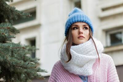 Как сохранить красоту и здоровье кожи лица зимой