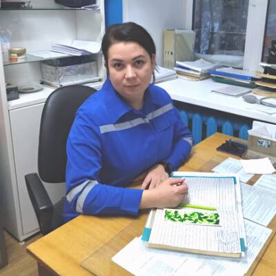 Фельдшер Екатерина Ткаченко: «Лучшая награда – благодарность пациентов»