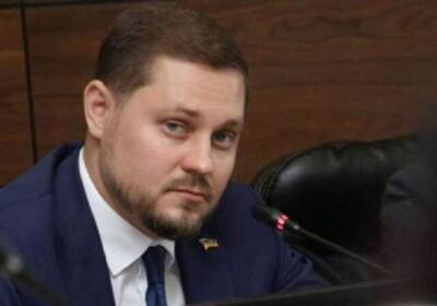 Титарчука и его схему с незаконными увольнениями в ГНС заметили в Раде: обещают разобраться