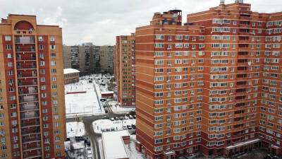 В Дзержинском без ведома жильцов сменилась управляющая компания