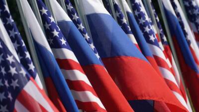Рябков оценил уровень предсказуемости в отношениях с США