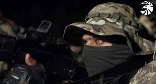 Следствие потребовало ареста армянских солдат после возвращения из плена