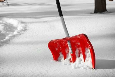 За некачественную уборку снега петербургские организации заплатят более 4 млн рублей