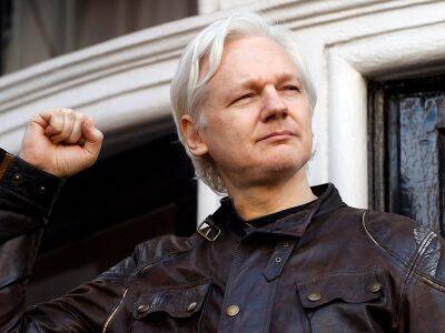 Лондонский суд разрешил экстрадировать создателя WikiLeaks Джулиана Ассанжа в США