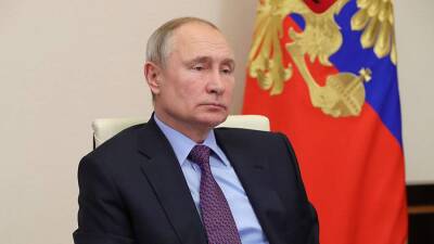 Путин рассказал о перспективах Молдавии в случае ее участия в работе ЕАЭС