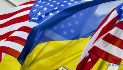 Топ-7 дипломатических событий 2021 года: Крымская платформа и новая Хартия с США