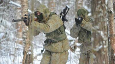 Командующий войсками ЮВО назвал главные угрозы для России