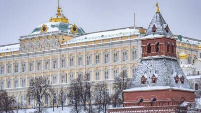 В Кремле сообщили о подготовке документа по вопросам безопасности в Европе