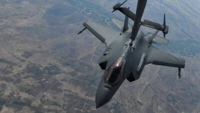 США поставят ВВС Финляндии истребители F-35