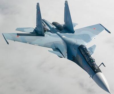 EurAsian: Оснащенный ракетой BrahMos истребитель Су-30МКИ стал смертельной угрозой для Китая