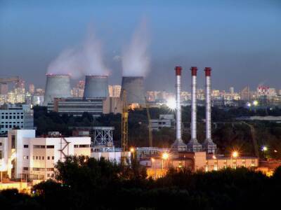 Если углеродный налог CBAM задействуют против Украины, мы потеряем 10% ВВП - KSE Institute