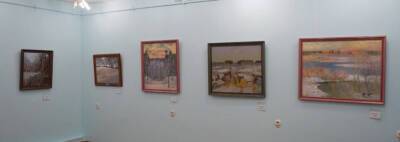 Уловили настроение 20 художников: в галерее Г. Х. Ващенко проходит зимняя экспозиция